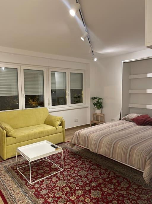 Sten Apartment Zagreb Exterior photo