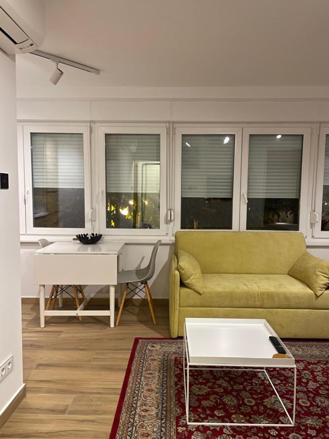 Sten Apartment Zagreb Exterior photo
